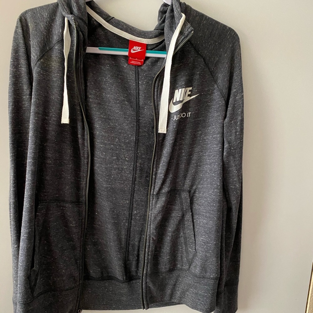 Nike jacket